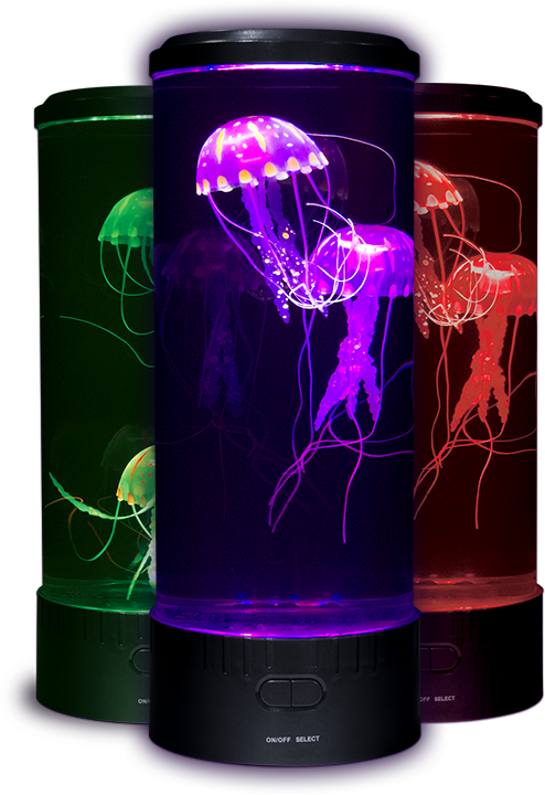 electric jellyfish product