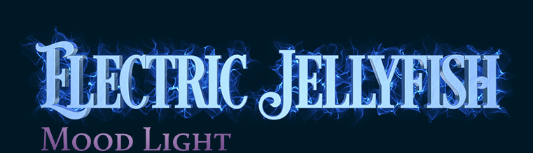 electric jellyfish logo