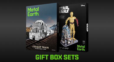 Gift Box Sets category