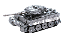 Tanks