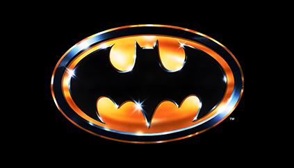 Batman logo