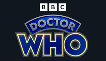 Doctor Who logo