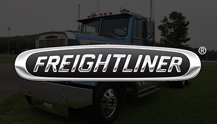 Freightliner logo