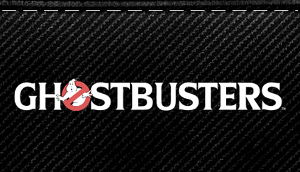 Ghostbusters logo
