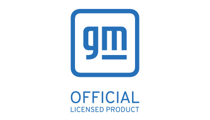 GM logo