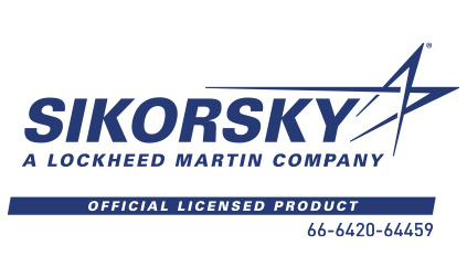 Sikorsky logo