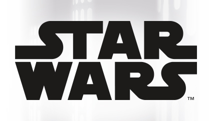 Star Wars logo