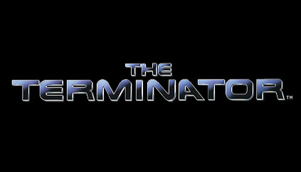 Terminator T800 logo