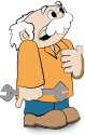 mortimer icon
